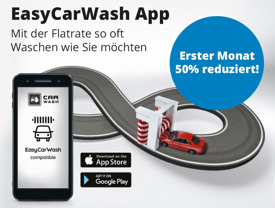 Car Wash